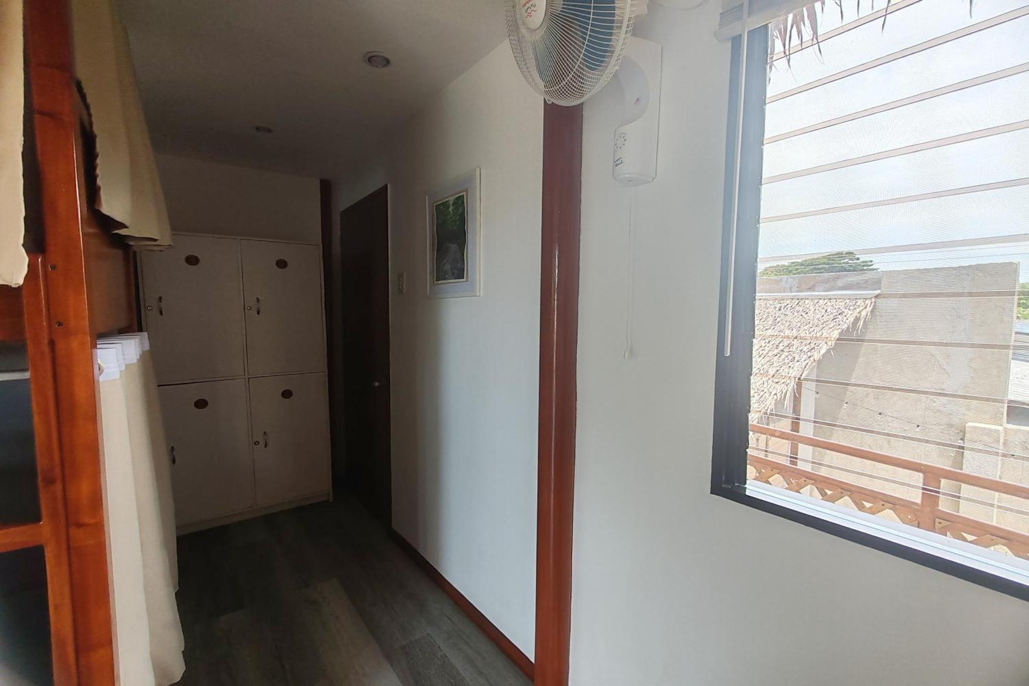 Intoy'S Place Panglao Near Beach Esterno foto