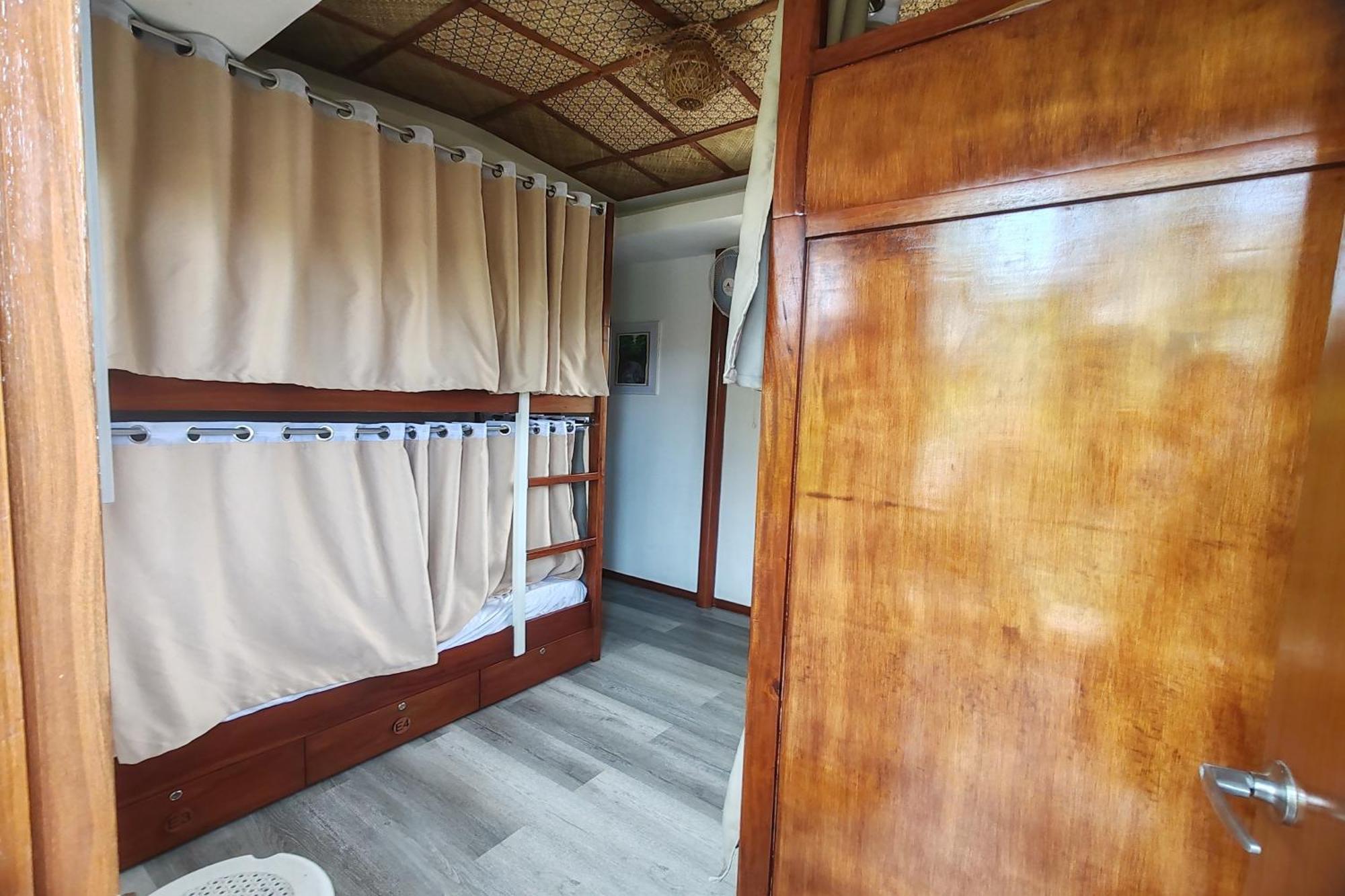 Intoy'S Place Panglao Near Beach Esterno foto