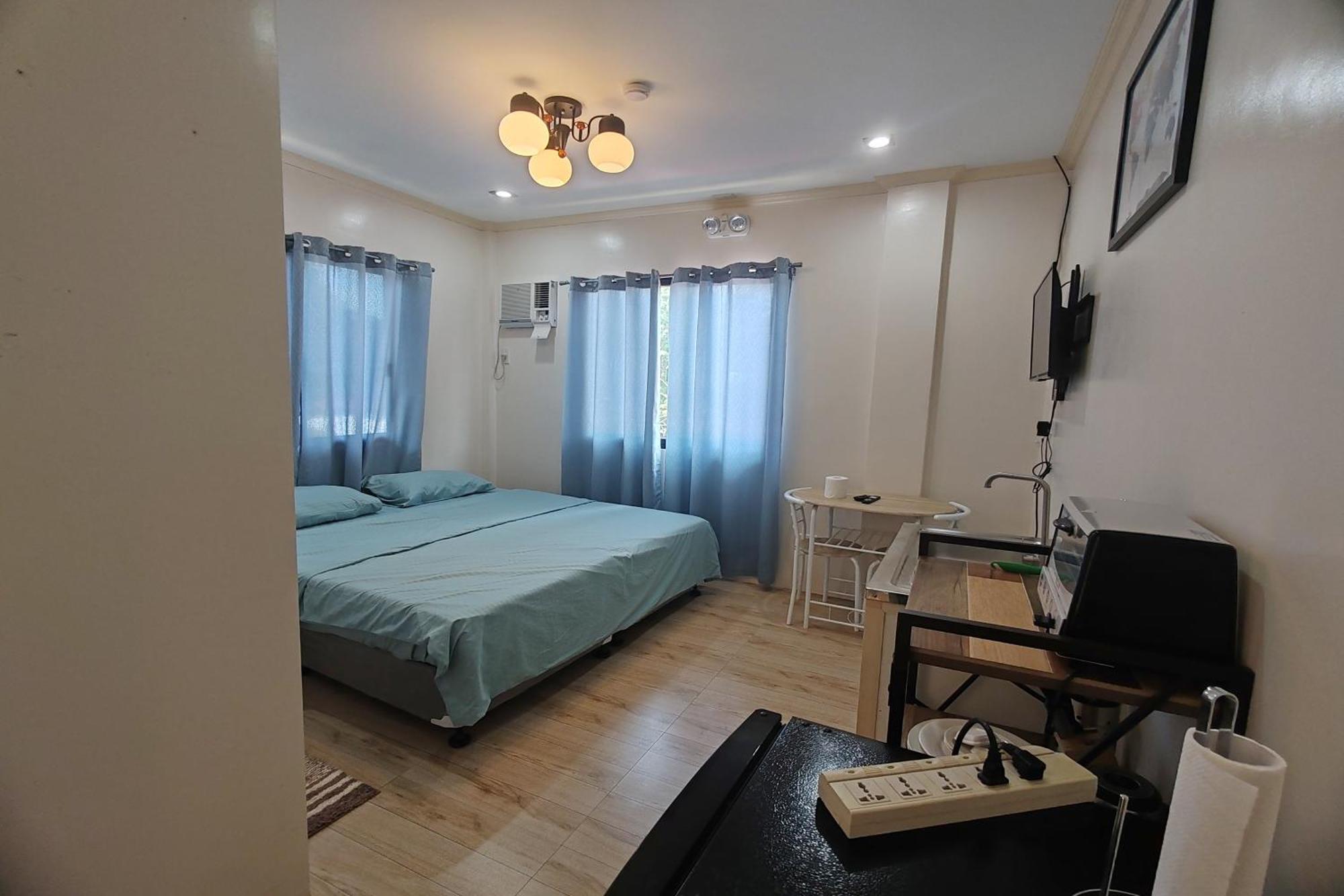 Intoy'S Place Panglao Near Beach Esterno foto