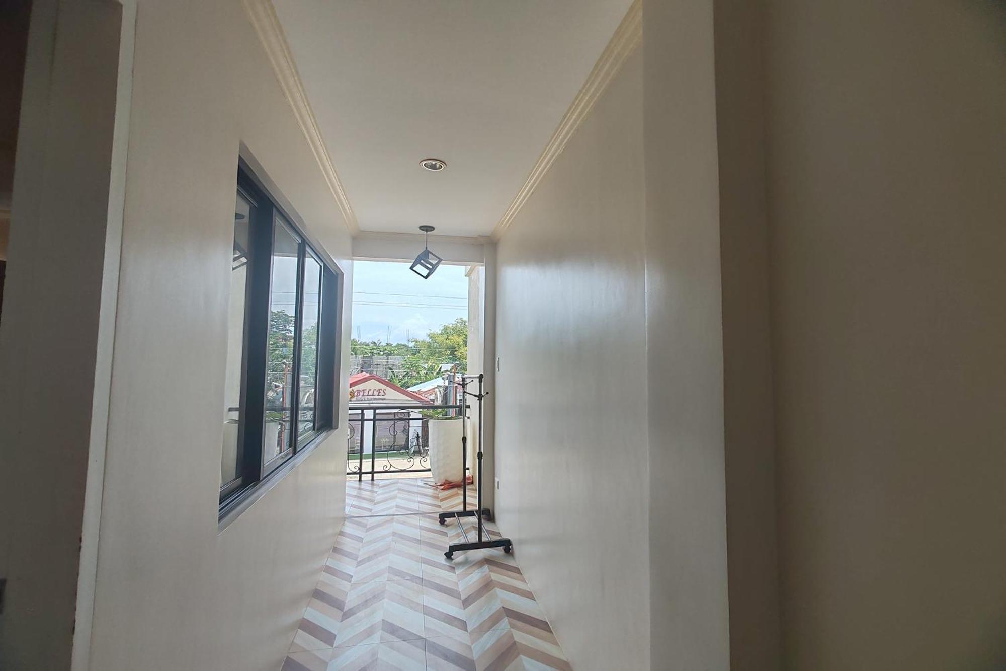 Intoy'S Place Panglao Near Beach Esterno foto