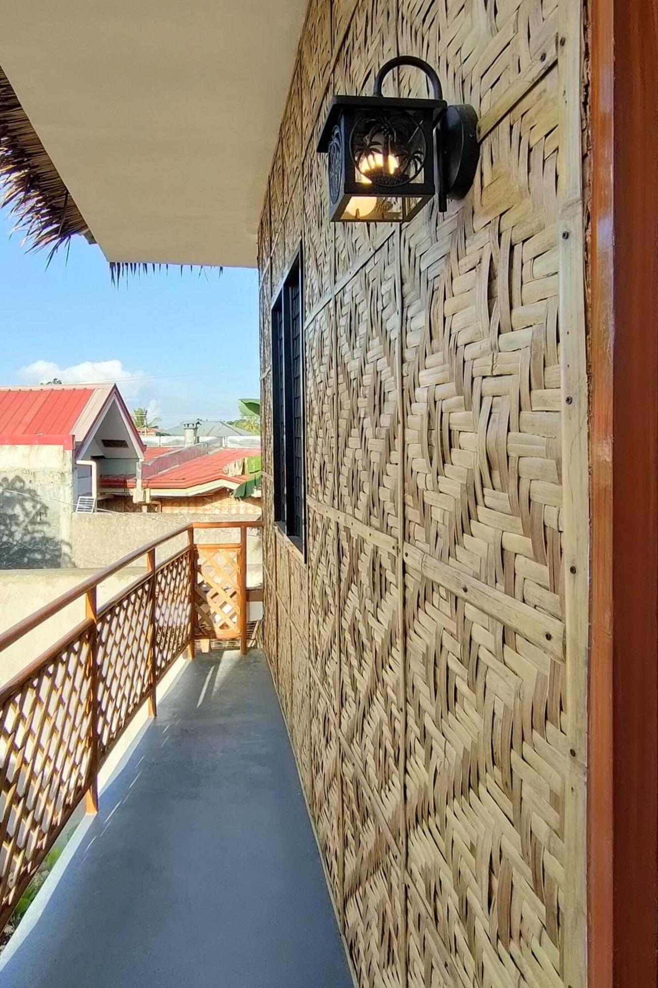 Intoy'S Place Panglao Near Beach Esterno foto