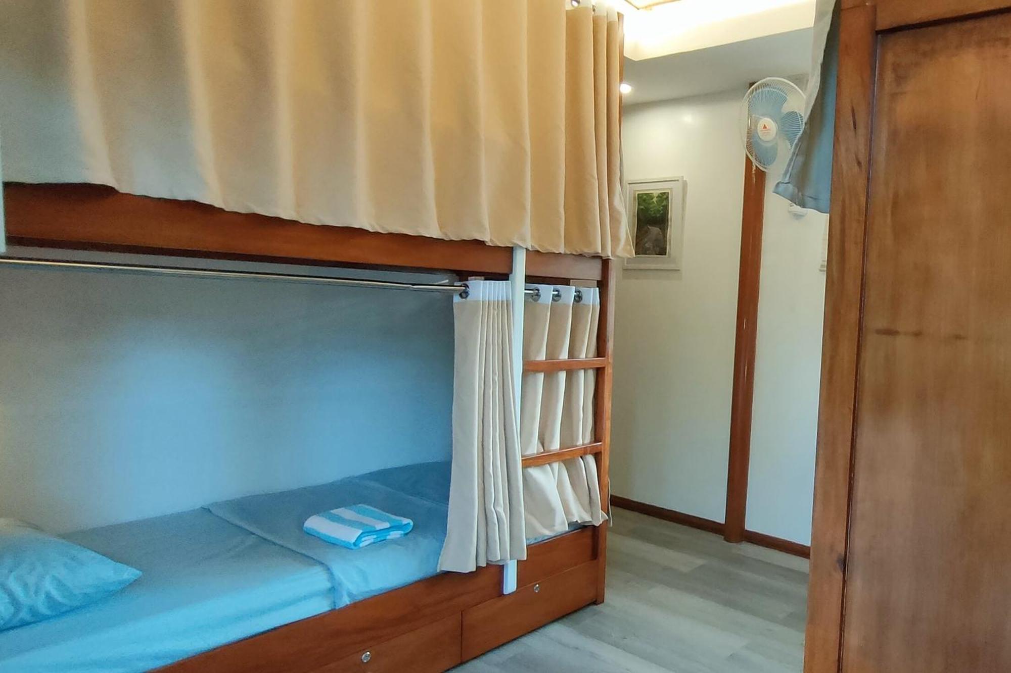 Intoy'S Place Panglao Near Beach Esterno foto