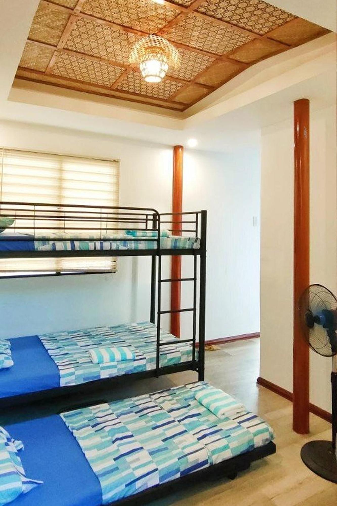 Intoy'S Place Panglao Near Beach Esterno foto
