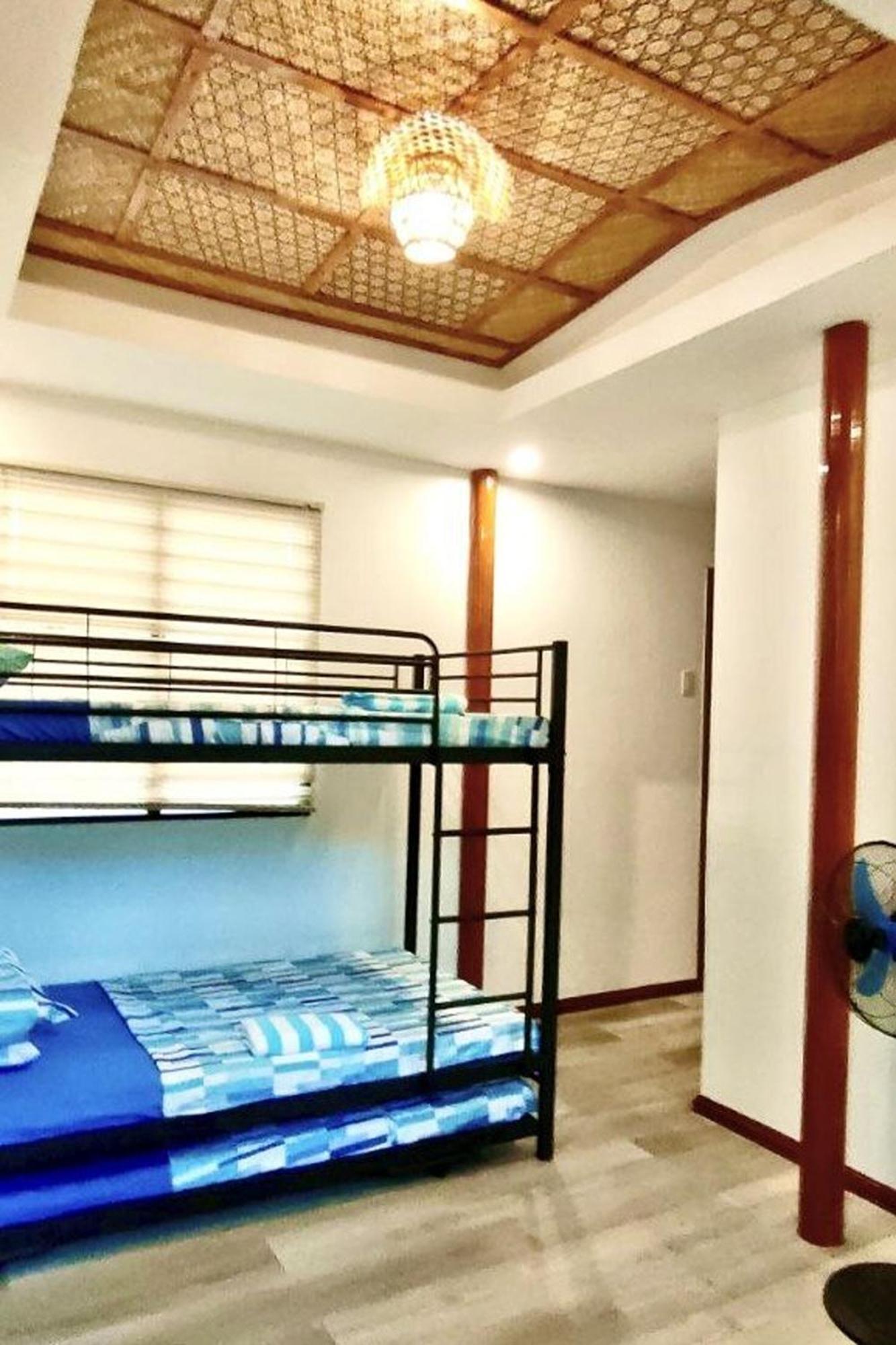 Intoy'S Place Panglao Near Beach Esterno foto