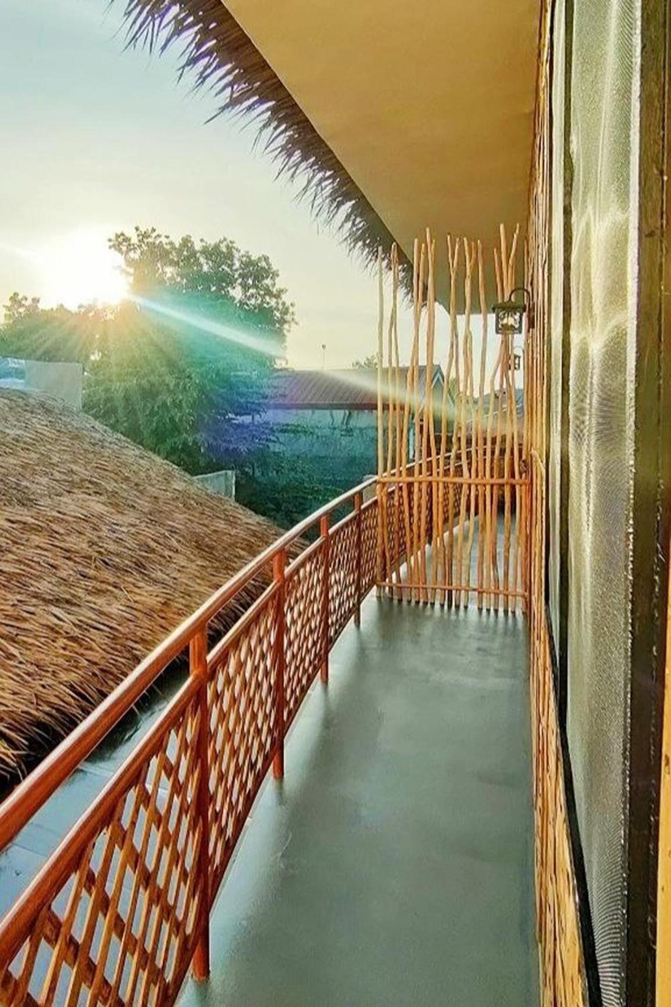 Intoy'S Place Panglao Near Beach Esterno foto