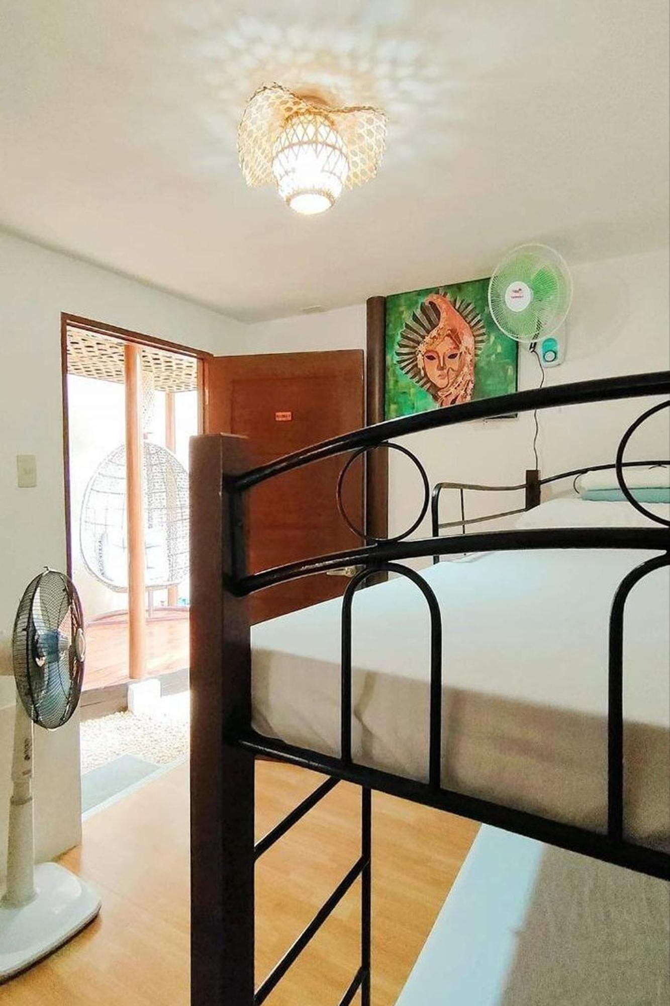 Intoy'S Place Panglao Near Beach Esterno foto