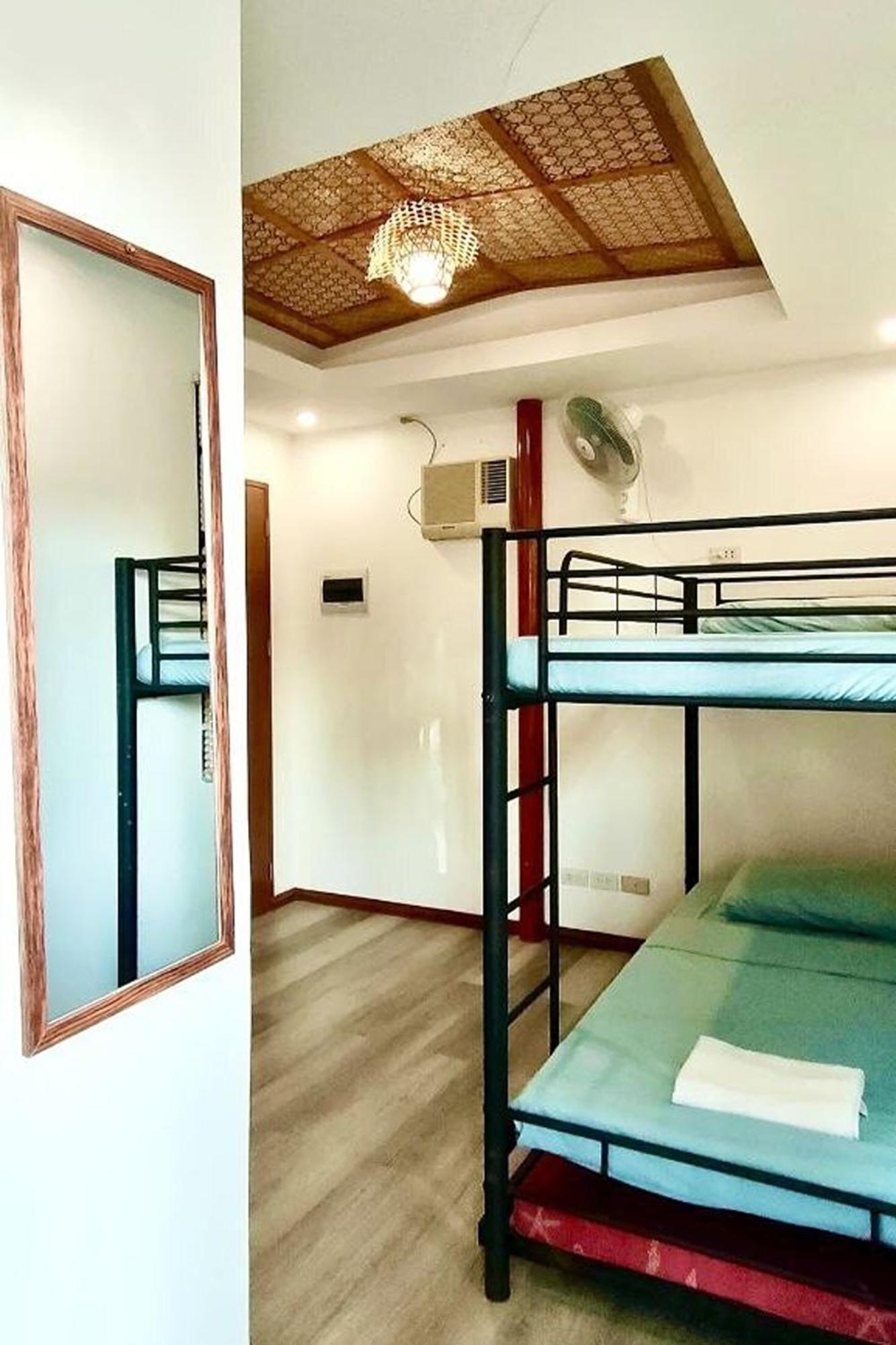 Intoy'S Place Panglao Near Beach Esterno foto